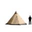 Tentipi Safir 7 bp Brown